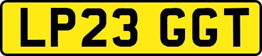 LP23GGT