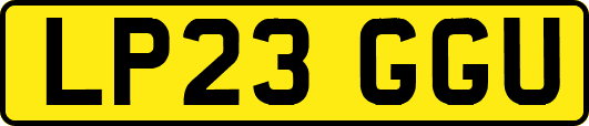 LP23GGU