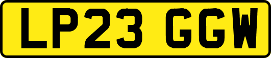 LP23GGW