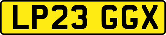 LP23GGX