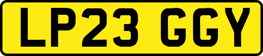LP23GGY