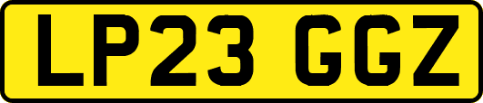 LP23GGZ