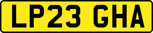 LP23GHA