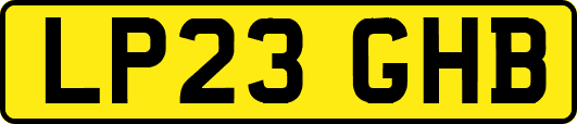 LP23GHB