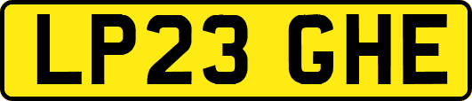 LP23GHE
