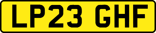 LP23GHF