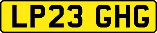 LP23GHG