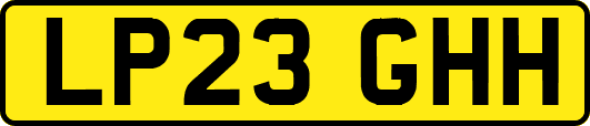 LP23GHH