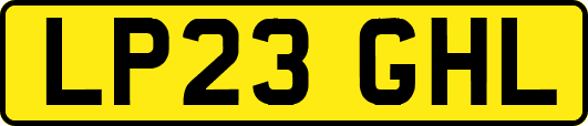LP23GHL