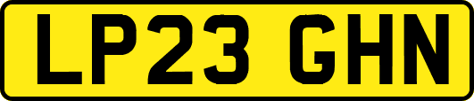 LP23GHN