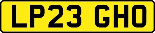 LP23GHO