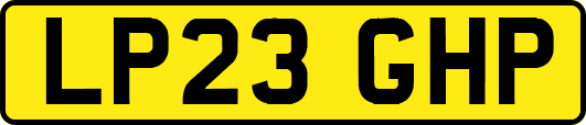 LP23GHP