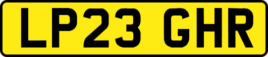 LP23GHR
