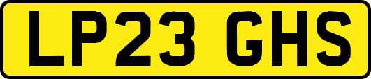 LP23GHS