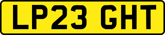 LP23GHT