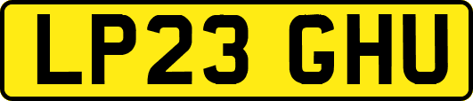 LP23GHU