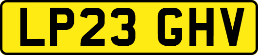 LP23GHV