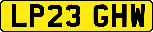 LP23GHW