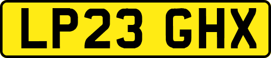 LP23GHX