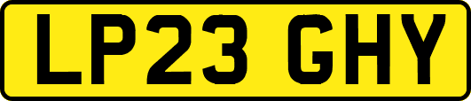 LP23GHY
