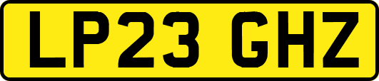 LP23GHZ