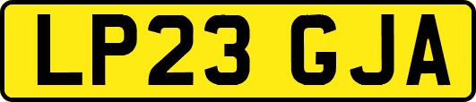 LP23GJA