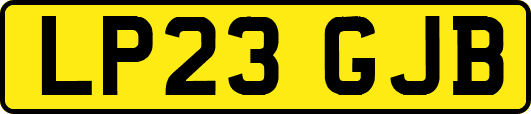 LP23GJB