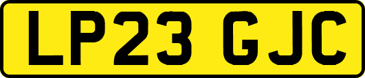 LP23GJC