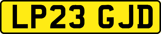 LP23GJD