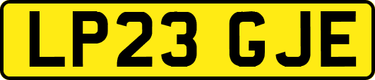 LP23GJE