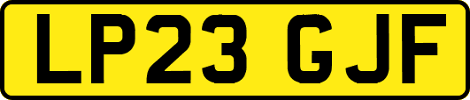 LP23GJF