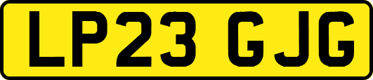 LP23GJG