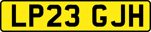 LP23GJH