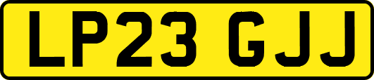 LP23GJJ