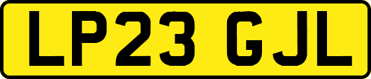 LP23GJL