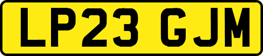 LP23GJM