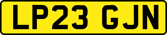 LP23GJN