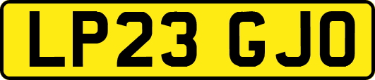 LP23GJO