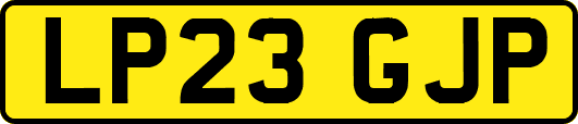 LP23GJP
