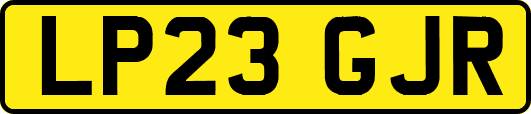 LP23GJR