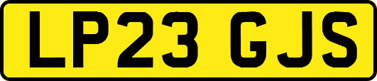 LP23GJS