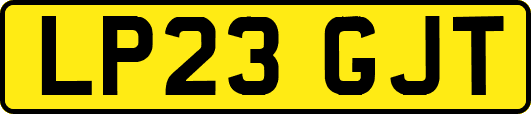 LP23GJT