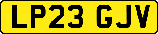 LP23GJV