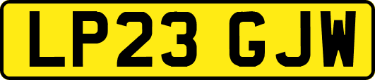 LP23GJW