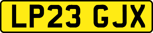 LP23GJX