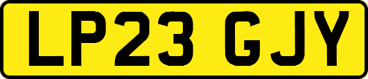 LP23GJY