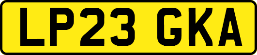 LP23GKA