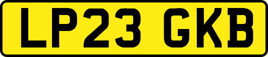 LP23GKB