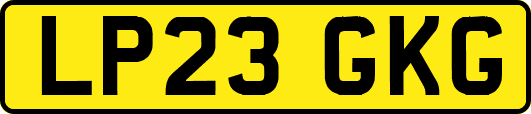 LP23GKG