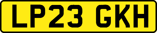 LP23GKH